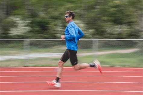 Intro To Distance Running Technique