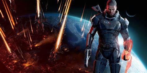 Anthem Mass Effect Armor Revealed For N7 Day Game Rant