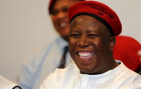 Julius malema has a sharp set of claws: Provisional sequestration: Can Julius Malema still get to ...