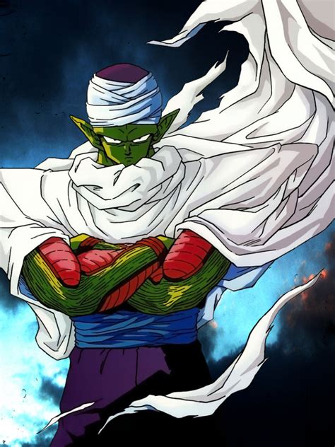 As the story progressess, his role shifts from warrior to mentor. Free download viewing piccolo dragon ball z hd wallpaper ...