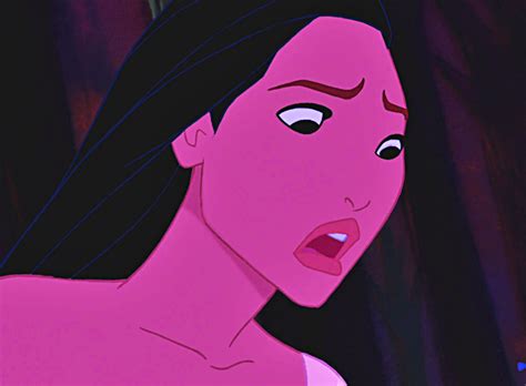Battle Of The Disney Princesses Princess Pocahontas What Place Does