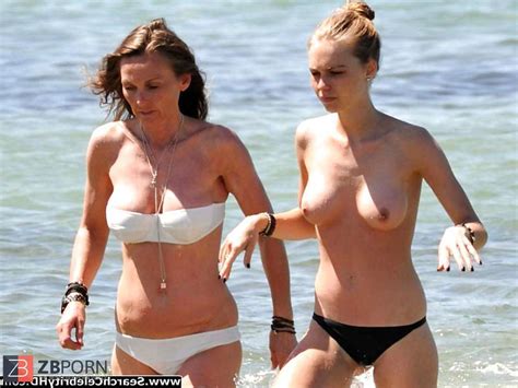Hot Model Katharina Damm Topless At The Beach In St Tropez Pics The Best Porn Website