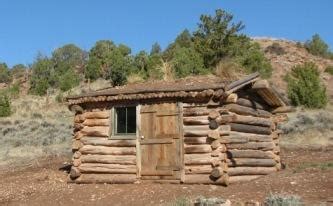 We did not find results for: History: The Log Cabin
