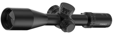 Steiner M7xi 4 28x56 Msr2 Ccw Black Blemished Riflescope 8719 Msr2 For