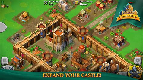You do not need to pay for playing your favorite games. Age of Empires: Castle Siege MOD APK v1.23.2101 Latest ...