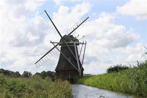 Camperplaatsen In Groningen De Leukste Camperplaatsen Op Een Rijtje