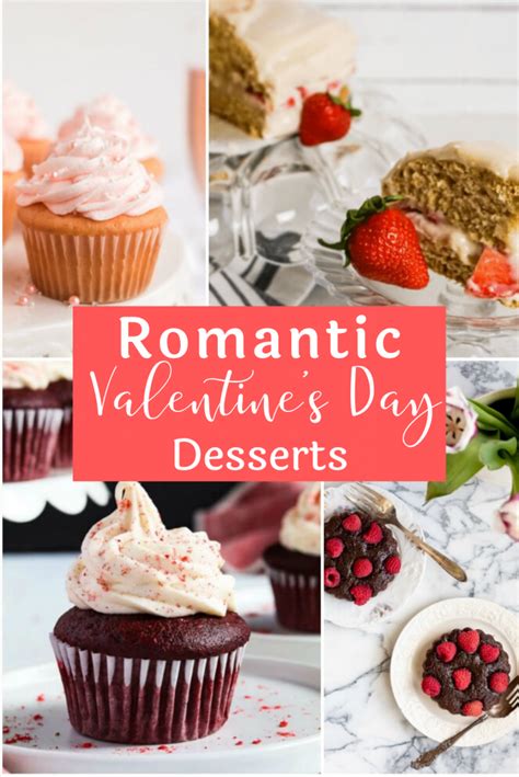 20 romantic valentine s day desserts the flexman flat