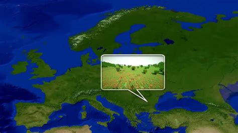From amsterdam to australia, and everywhere in between, the choice is yours! European minecraft Server by {OPservers} - YouTube