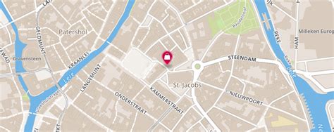 Ken je je vakcentrale niet? Openingsuren ABVV Gent Vrijdagmarkt 9