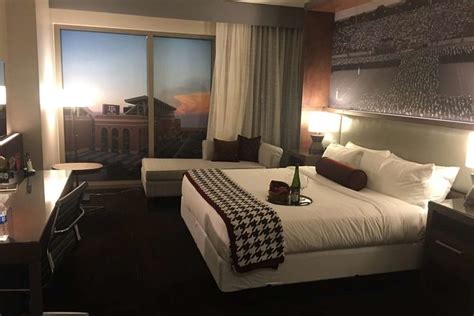 Benchmark® A Global Hospitality Company Adds Texas Aandm Hotel And