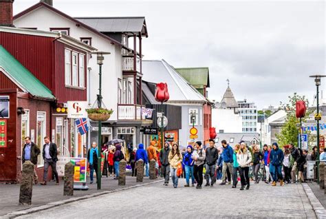 7 Must See Reykjavik Neighborhoods And How To Visit Reykjavik Trip