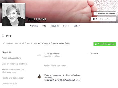German Slut Julia Henke Exposed 1936
