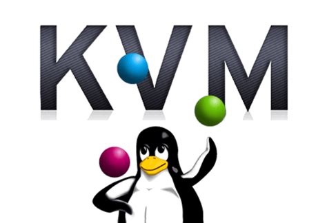 KVM Hypervisor A Beginners Guide DevsDay Ru