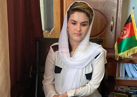 Afghan woman activist released since her arrest in January - The Uganda ...