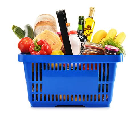 Shopping Basket Stock Photos Pictures And Royalty Free Images Istock