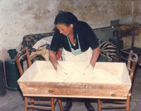 Il pane fatto in casa. Pane | Italiano e Genuino