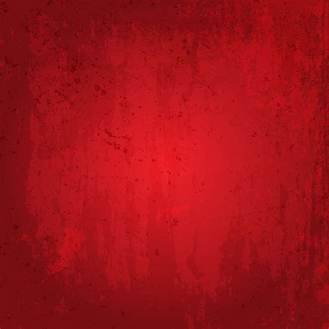 Red Grunge Background 222818 Vector Art At Vecteezy