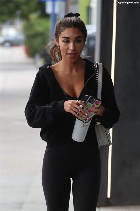 Chantel Jeffries Nude The Fappening Photo 1327618 FappeningBook