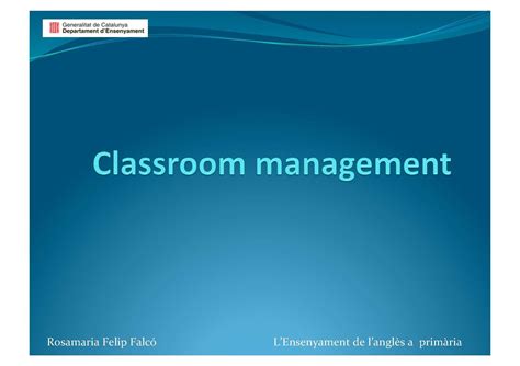 Digital Magazine Classroom Management Interactive Incoming Call