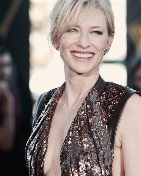 Cate Blanchett Fotos