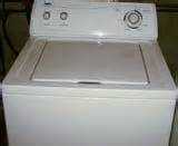 Images of Inglis Washer Repair Manual