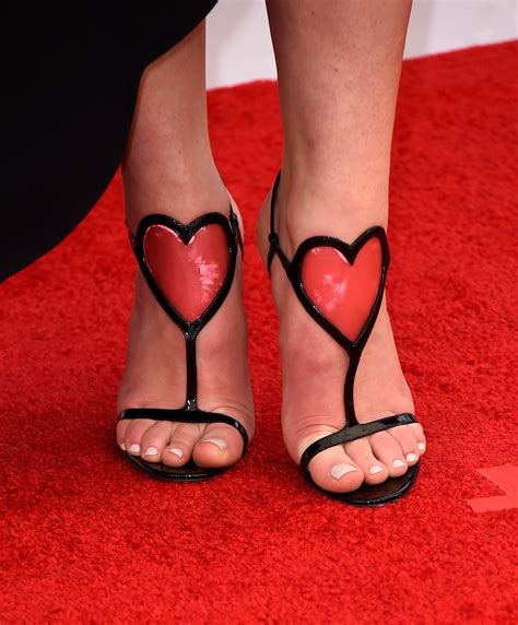 Sophie Turners Feet