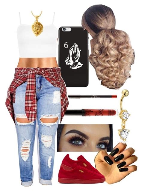 Luxury fashion & independent designers | SSENSE | Cute outfits, Clothes