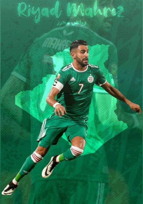 Check spelling or type a new query. Mahrez | Algerie foot, Joueur de football, Affiches de ...