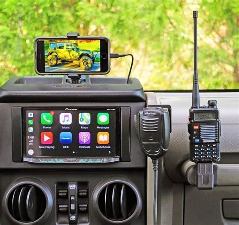 Best Cb Radio 2021 Ideal For Truckers And Off Roading