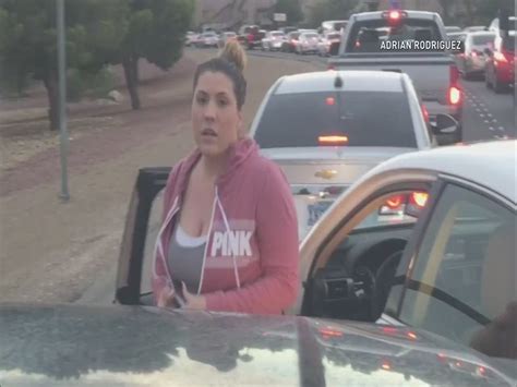 Highway Horror Road Rage Flasher Caught On Camera Ksnv News 3 Las Vega Scoopnest