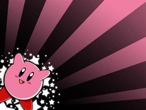 47 Cute Kirby Wallpaper