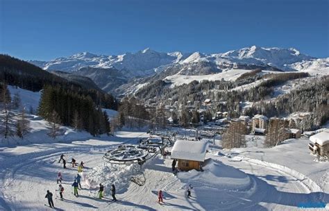 Skiing In Madesimo Madesimo Ski Holidays