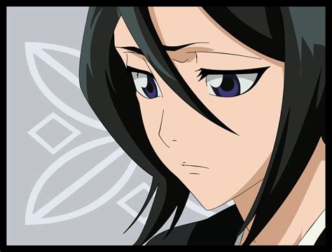 Kuchiki Rukia Bleach Image 336125 Zerochan Anime Image Board