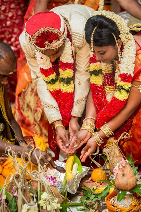 Nirojan And Mituna Toronto Hindu Wedding Hindu Wedding Delhi Wedding
