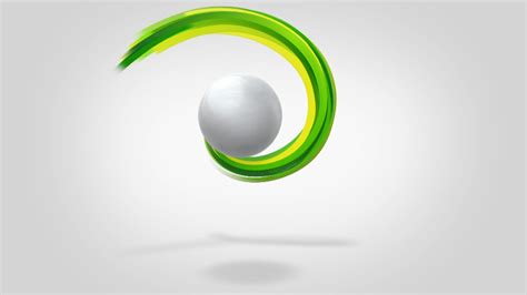 Xbox 360 Boot Up Animation On Behance