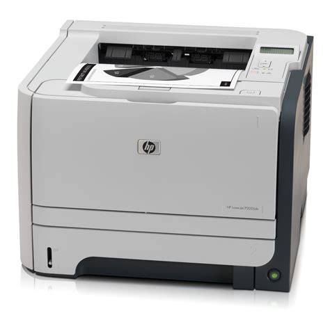 Free installation of hp laser jet p2055 printer. Toner HP LaserJet P2055dn - Original y compatible