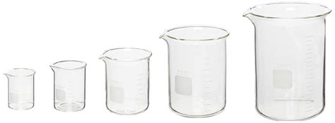 Pyrex Griffin Borosilicate Glass Beaker Low Form South Africa Ubuy