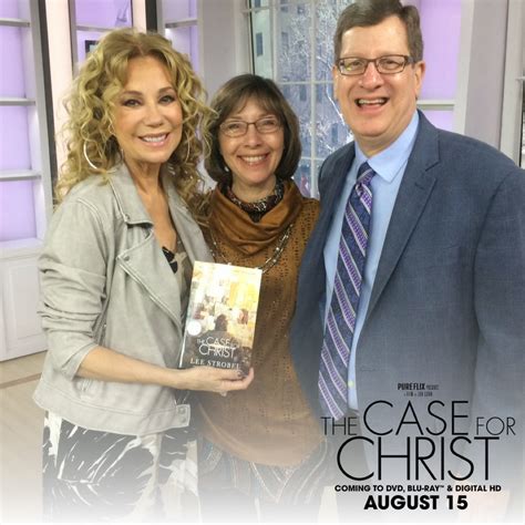 Pin by The Case For Christ Movie on The Case for Christ | Case for christ, Christ, Dvd blu ray