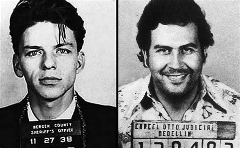Sep 06, 2016 · pablo escobar era dueño de la prisión en la que pasó poco más de un año. Frank Sinatra fue Socio de Pablo Escobar, dice el hijo
