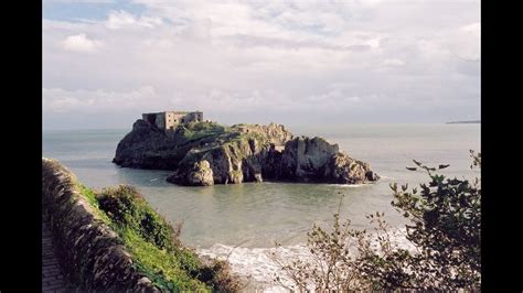 Top Tourist Attractions In Tenby Travel Wales United