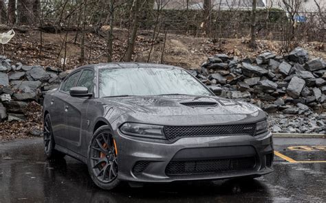 Even More Hellcats For 2016 The Car Guide