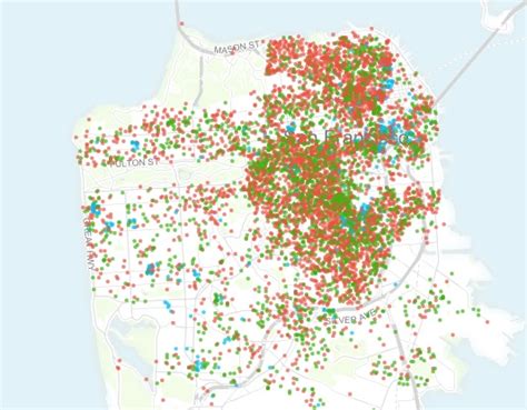 Airbnb Makes Half Its Sf Money With Illegal Listings 48 Hills