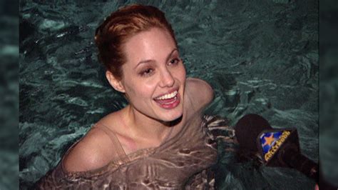 Angelina Jolie Nightline