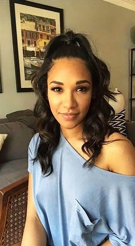 Candice Patton Nude And Sexy Pics And Hot Scenes Scandal Planet
