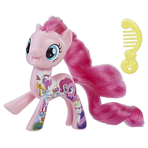 With this list, you can understand how other people are using the domain, similar to yours. New "My Little Pony: The Movie" All About Pinkie Pie Doll ...