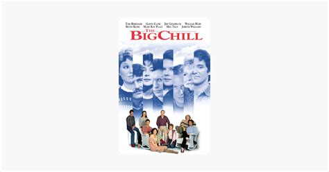 ‎the Big Chill On Itunes