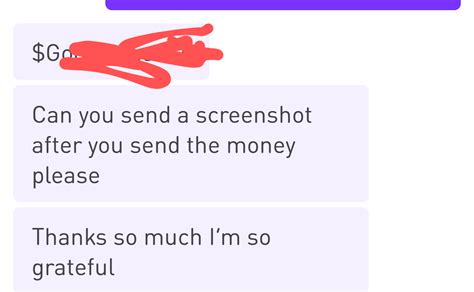 Fake Cash App Send Money Screenshot : Fake Cash App Payment Generator