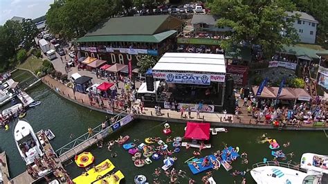In the ozarks, marty struggles to find a local business he can use for money laundering, while his kids make new friends but neglect a crucial duty. Water Party | Randall Zwarte Band | LAKE OF THE OZARKS ...