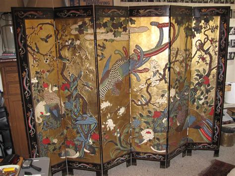 Asian Room Dividers Screens Best Decor Things