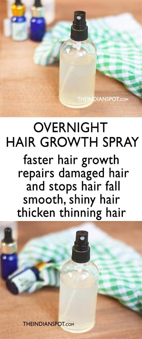 Diy Hair Oil For Hair Fall Diy Mermaid Hair Spray Hair Growth Spray Essential Oils My